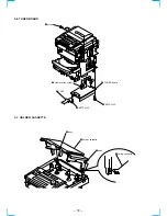 Предварительный просмотр 10 страницы Sony PMC-DR45 - Personal Component System Service Manual