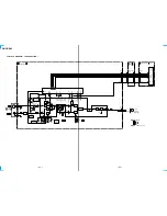 Предварительный просмотр 24 страницы Sony PMC-DR45 - Personal Component System Service Manual