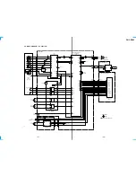 Предварительный просмотр 25 страницы Sony PMC-DR45 - Personal Component System Service Manual