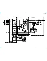 Предварительный просмотр 27 страницы Sony PMC-DR45 - Personal Component System Service Manual