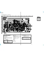 Предварительный просмотр 28 страницы Sony PMC-DR45 - Personal Component System Service Manual