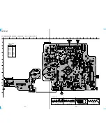 Предварительный просмотр 30 страницы Sony PMC-DR45 - Personal Component System Service Manual