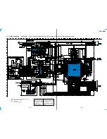 Предварительный просмотр 31 страницы Sony PMC-DR45 - Personal Component System Service Manual