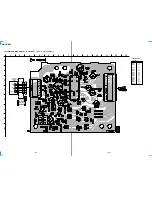 Предварительный просмотр 32 страницы Sony PMC-DR45 - Personal Component System Service Manual