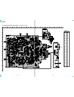 Предварительный просмотр 34 страницы Sony PMC-DR45 - Personal Component System Service Manual