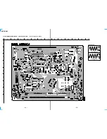 Предварительный просмотр 36 страницы Sony PMC-DR45 - Personal Component System Service Manual