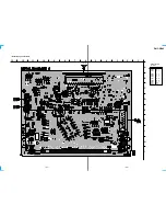 Предварительный просмотр 37 страницы Sony PMC-DR45 - Personal Component System Service Manual