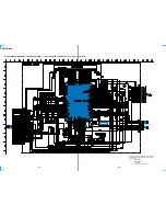 Предварительный просмотр 38 страницы Sony PMC-DR45 - Personal Component System Service Manual