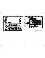 Предварительный просмотр 39 страницы Sony PMC-DR45 - Personal Component System Service Manual