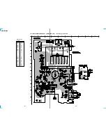 Предварительный просмотр 42 страницы Sony PMC-DR45 - Personal Component System Service Manual