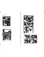 Предварительный просмотр 44 страницы Sony PMC-DR45 - Personal Component System Service Manual