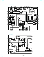 Предварительный просмотр 45 страницы Sony PMC-DR45 - Personal Component System Service Manual