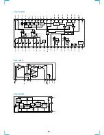 Предварительный просмотр 46 страницы Sony PMC-DR45 - Personal Component System Service Manual