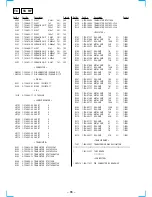 Предварительный просмотр 64 страницы Sony PMC-DR45 - Personal Component System Service Manual