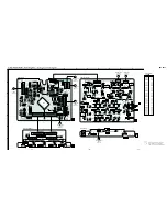 Предварительный просмотр 29 страницы Sony PMC-DR50 Service Manual