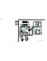 Предварительный просмотр 30 страницы Sony PMC-DR50 Service Manual