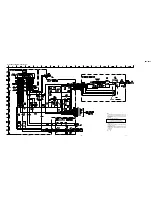 Предварительный просмотр 31 страницы Sony PMC-DR50 Service Manual