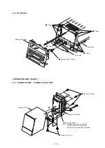 Предварительный просмотр 13 страницы Sony PMC-DR50L Service Manual