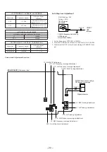 Предварительный просмотр 22 страницы Sony PMC-DR50L Service Manual