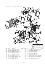 Предварительный просмотр 49 страницы Sony PMC-DR50L Service Manual