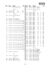 Предварительный просмотр 53 страницы Sony PMC-DR50L Service Manual