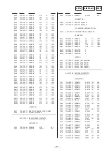 Предварительный просмотр 55 страницы Sony PMC-DR50L Service Manual