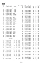 Предварительный просмотр 60 страницы Sony PMC-DR50L Service Manual