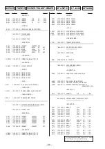 Предварительный просмотр 62 страницы Sony PMC-DR50L Service Manual