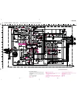 Предварительный просмотр 40 страницы Sony PMC-MD55 - Md Boombox Service Manual