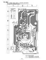 Предварительный просмотр 53 страницы Sony PMC-MD55 - Md Boombox Service Manual