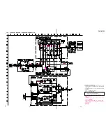 Предварительный просмотр 58 страницы Sony PMC-MD55 - Md Boombox Service Manual