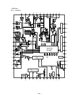 Предварительный просмотр 66 страницы Sony PMC-MD55 - Md Boombox Service Manual