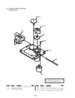 Предварительный просмотр 85 страницы Sony PMC-MD55 - Md Boombox Service Manual