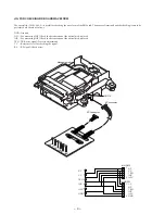 Предварительный просмотр 113 страницы Sony PMC-MD55 - Md Boombox Service Manual