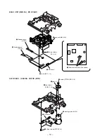 Предварительный просмотр 123 страницы Sony PMC-MD55 - Md Boombox Service Manual