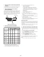 Предварительный просмотр 131 страницы Sony PMC-MD55 - Md Boombox Service Manual