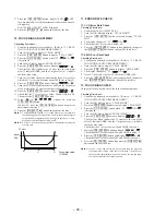 Предварительный просмотр 135 страницы Sony PMC-MD55 - Md Boombox Service Manual