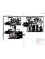 Предварительный просмотр 165 страницы Sony PMC-MD55 - Md Boombox Service Manual