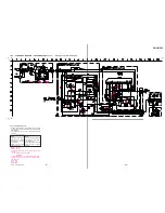 Предварительный просмотр 169 страницы Sony PMC-MD55 - Md Boombox Service Manual