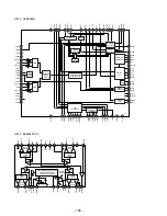 Предварительный просмотр 176 страницы Sony PMC-MD55 - Md Boombox Service Manual