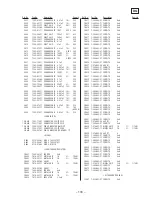 Предварительный просмотр 203 страницы Sony PMC-MD55 - Md Boombox Service Manual