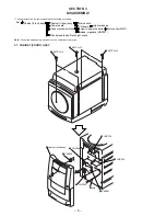 Preview for 6 page of Sony PMC-R30L Service Manual