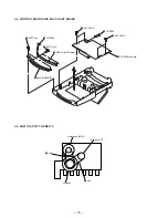 Предварительный просмотр 10 страницы Sony PMC-R30L Service Manual