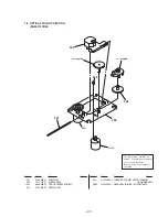 Предварительный просмотр 37 страницы Sony PMC-R30L Service Manual