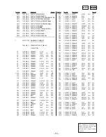 Предварительный просмотр 43 страницы Sony PMC-R30L Service Manual