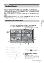 Preview for 65 page of Sony PMW-300K2 Operating Instructions Manual