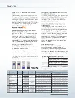 Preview for 3 page of Sony PMW-500 Brochure