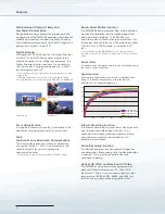 Предварительный просмотр 4 страницы Sony PMW-500 Brochure