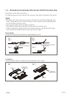 Предварительный просмотр 28 страницы Sony PMW-EX1R Service Manual