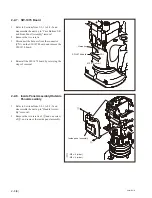 Предварительный просмотр 36 страницы Sony PMW-EX1R Service Manual